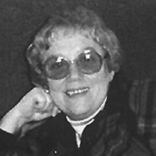 Halina Natuniewicz