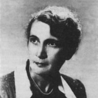 Maria Manteufflowa